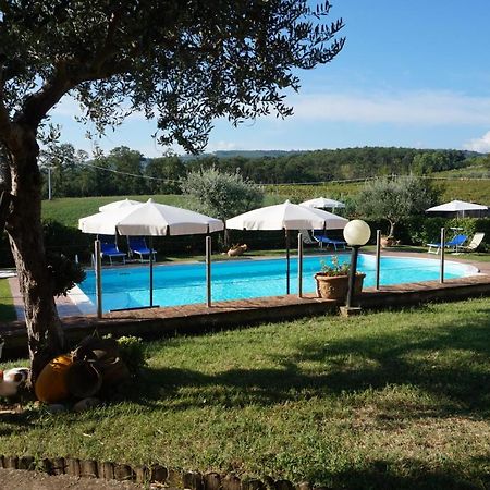 Agriturismo Consalvi Valentina Маршано Экстерьер фото