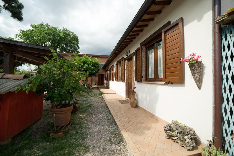 Agriturismo Consalvi Valentina Маршано Экстерьер фото