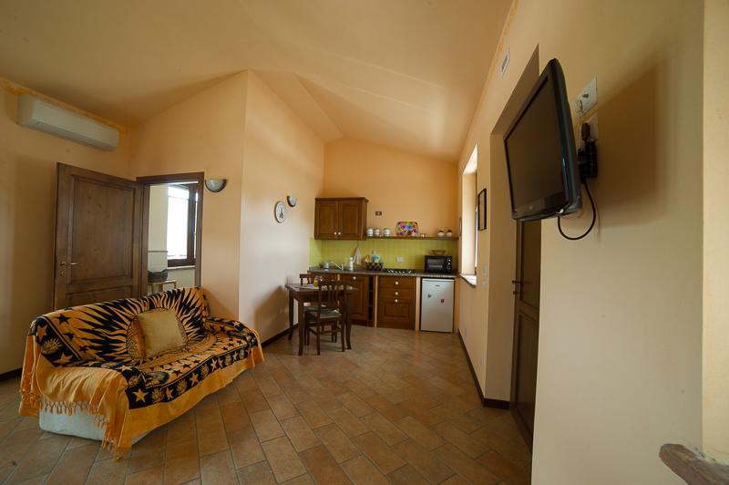 Agriturismo Consalvi Valentina Маршано Экстерьер фото