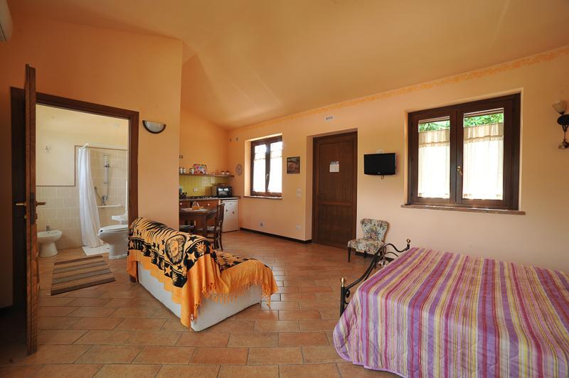 Agriturismo Consalvi Valentina Маршано Экстерьер фото