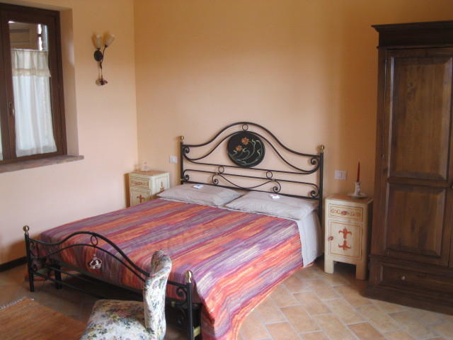 Agriturismo Consalvi Valentina Маршано Экстерьер фото