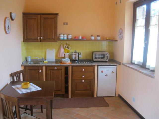 Agriturismo Consalvi Valentina Маршано Экстерьер фото