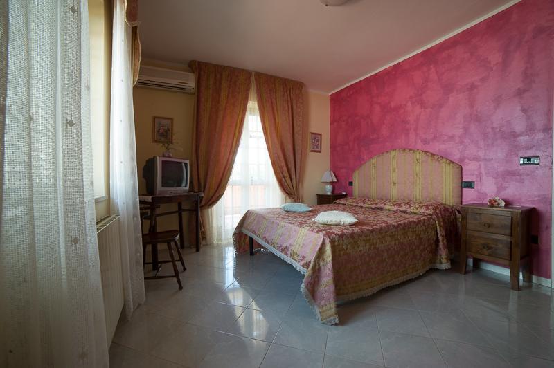 Agriturismo Consalvi Valentina Маршано Экстерьер фото